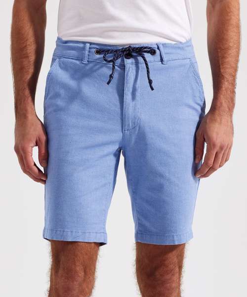 Men’s everyday chino shorts
