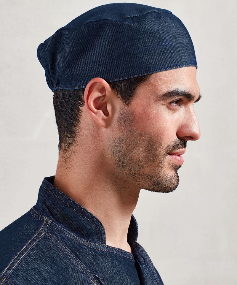 Chef's skull cap PR653