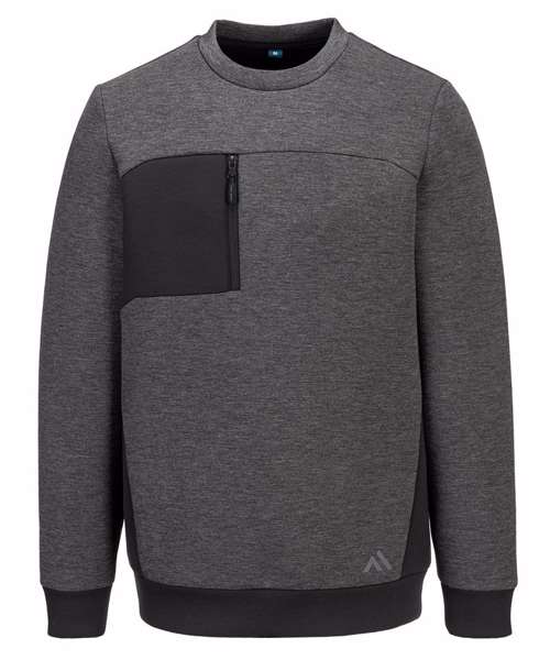KX3 Sport tech sweatshirt (KX377)