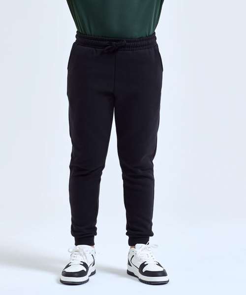 Kids TriDri® recycled joggers
