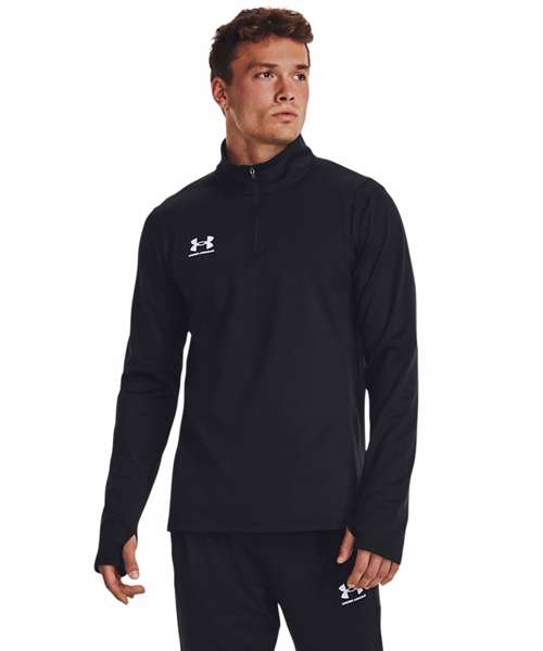 UA Challenger 1/4-zip