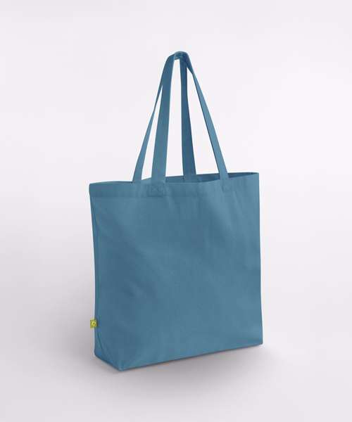 EarthAware® organic maxi bag for life